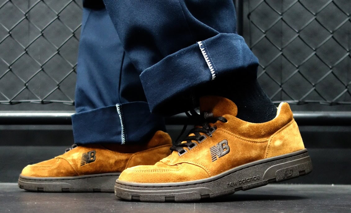 New Balance ALLERDALE 