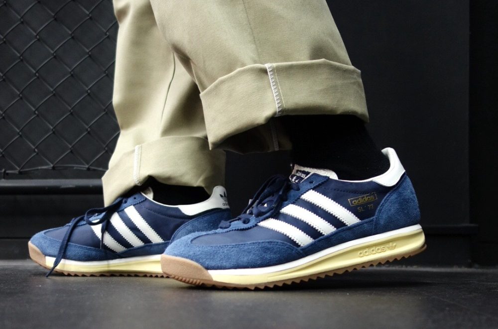 adidas Originals SL 72 RS