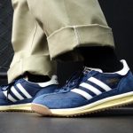 adidas Originals SL 72 RS