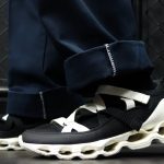 MIZUNO WAVE PROPHECY STRAP