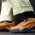 PUMA x ARIES モストロ クラフト