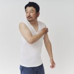 今回脇パッドが大幅強化されたことで、わずかに残された不安もなくなった