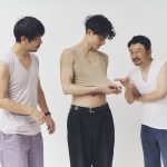 グンゼの高機能インナーがあれば猛暑も怖くない