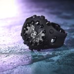 G-SHOCKから誕生した衝撃的な新モデル「GA-V01」