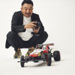 大人も子供も夢中になって遊べる