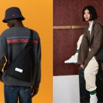 【白革タグのマンハッタンポーテージ】Sheenからセカンドコレクションが登場