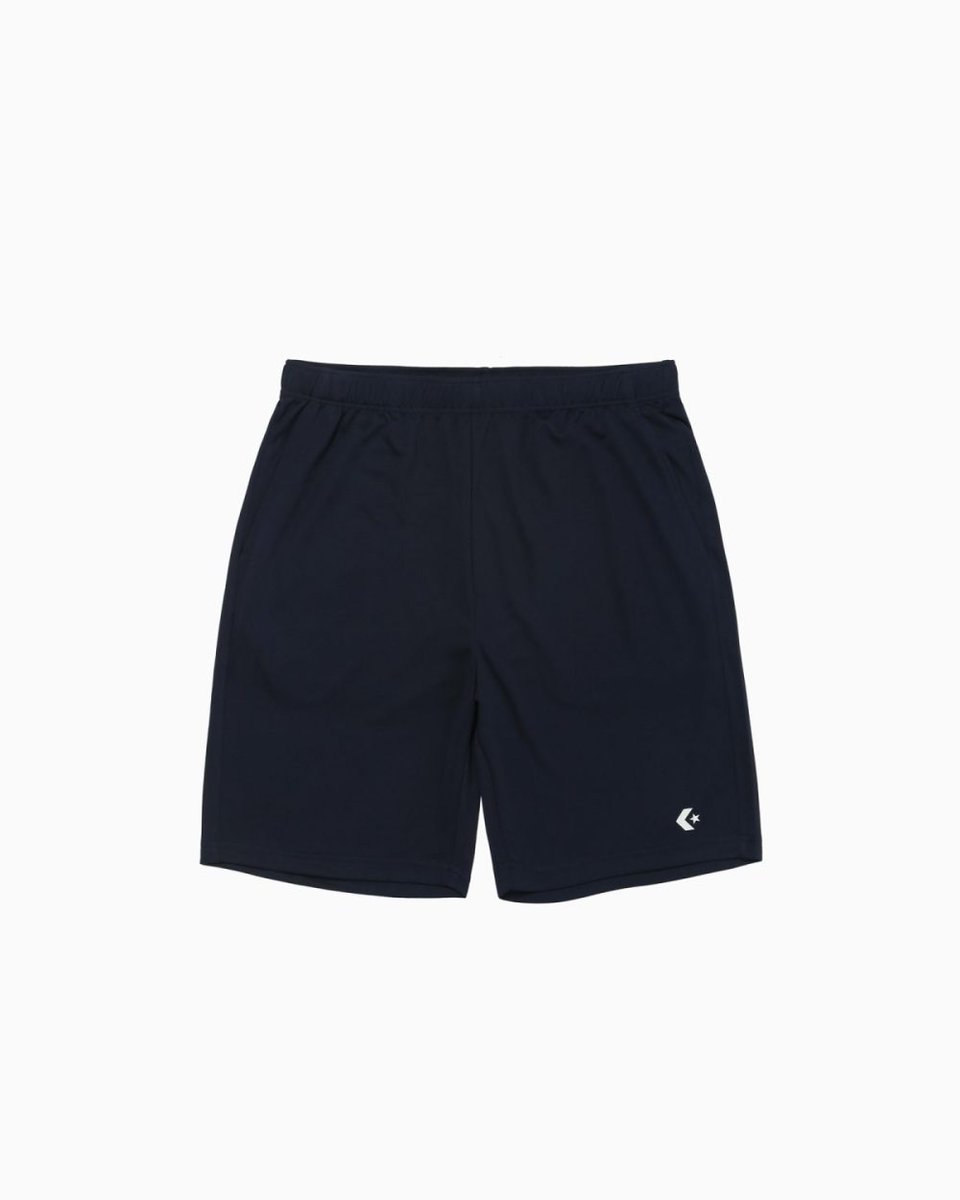 コンバーススポーツ「CVショーツ」￥3,850／ネイビー