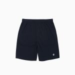 コンバーススポーツ「CVショーツ」￥3,850／ネイビー