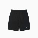 コンバーススポーツ「CVショーツ」￥3,850／ブラック