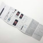 条件6：説明書がついていること