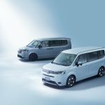 ホンダ ステップワゴンが車種追加でラインナップを強化