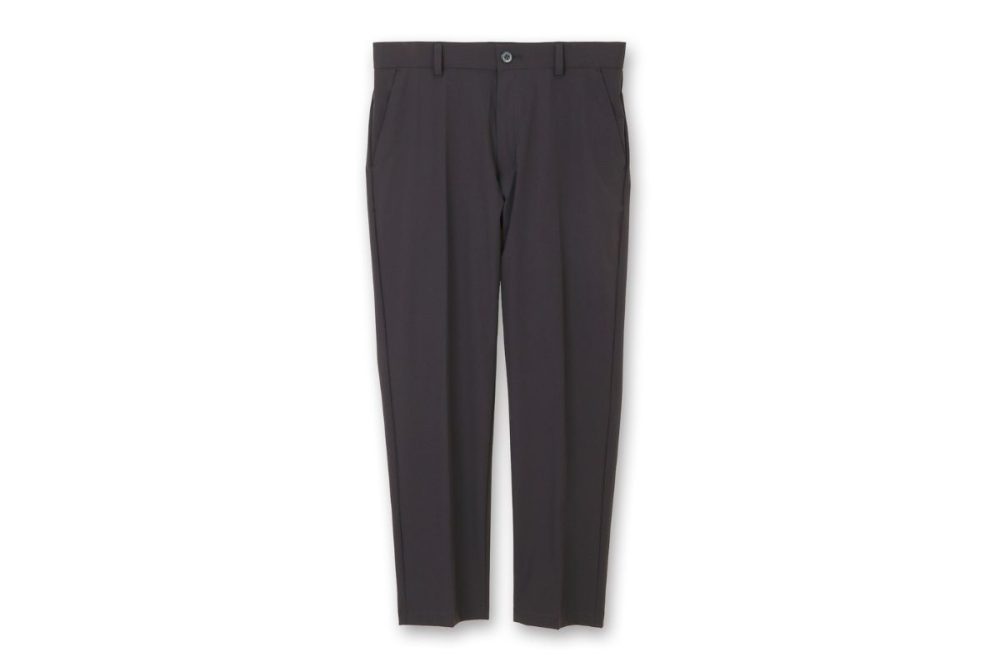 洋服の青山「ミズノアイスタッチムーブパンツ」￥10,890