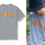 フォックスファイヤー「C-SHIELD Endless Rise Tee S/S (Men's)」￥6,050