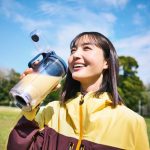 【大ヒットモデルが進化！】シャークが傑作ミキサー「ブラスト」の充填容量を拡大！できたてをそのまま飲めるツイスト＆ゴーに対応