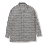 フォックスファイヤー「Endless Rise Shirt」￥16,500