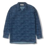 フォックスファイヤー「Endless Rise Shirt」￥16,500