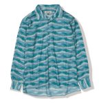 フォックスファイヤー「Endless Rise Shirt」￥16,500