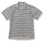 フォックスファイヤー「Endless Rise Shirt S/S」￥15,400