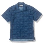 フォックスファイヤー「Endless Rise Shirt S/S」￥15,400