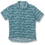 フォックスファイヤー「Endless Rise Shirt S/S」￥15,400