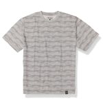 フォックスファイヤー「Endless Rise Waffle Tee S/S（Menʻｓ）」￥7,150