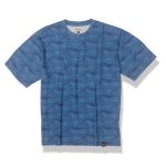フォックスファイヤー「Endless Rise Waffle Tee S/S（Menʻｓ）」￥7,150
