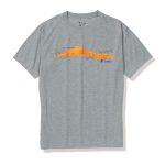 フォックスファイヤー「C-SHIELD Endless Rise Tee S/S (Men's)」￥6,050