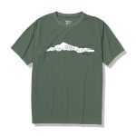 フォックスファイヤー「C-SHIELD Endless Rise Tee S/S (Men's)」￥6,050