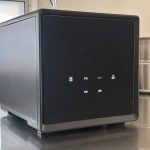 まるでスマホをいじっているみたいな感じで、直感的に簡単操作できるのです