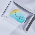 ミー ジョンマスターオーガニック ボディシート（シトラスミント）　10枚入り　￥990（税込み）＊数量限定品