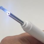 条件7：LEDライトが6個以上ついて明るいこと