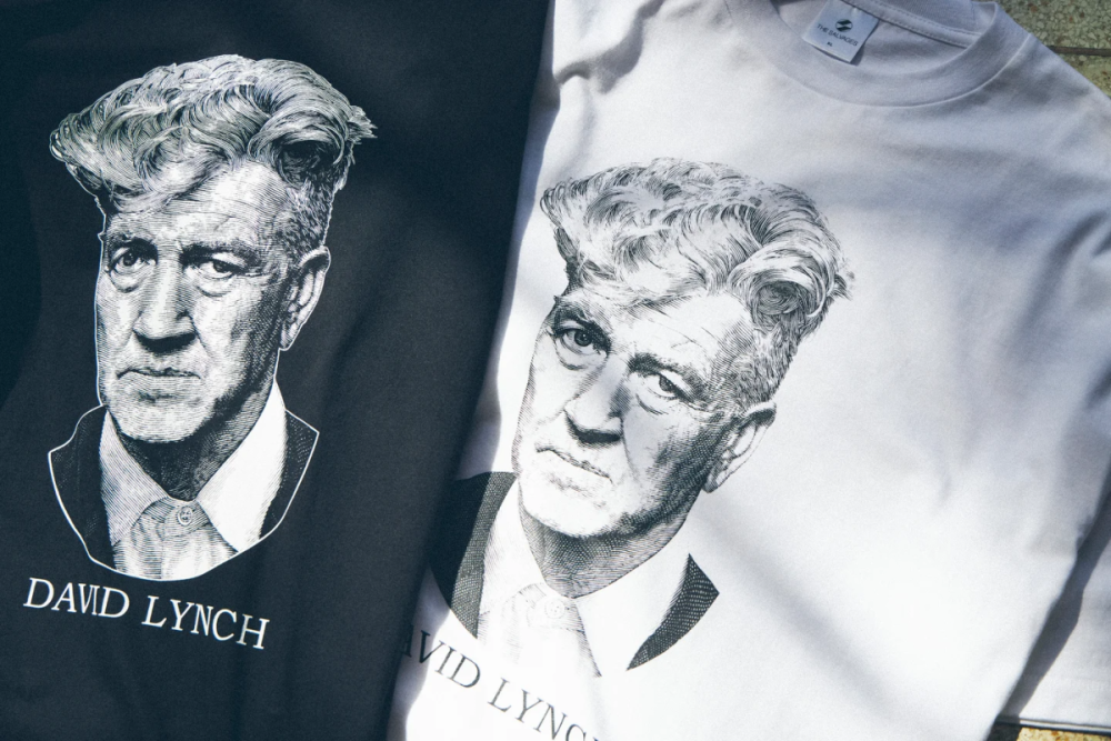 【待ってました！　リンチT】ボンジュール レコードにNAOTO YOSHIDAが書き下ろしたエクスクルーシブ Tシャツが登場