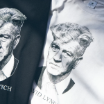 【待ってました！　リンチT】ボンジュール レコードにNAOTO YOSHIDAが書き下ろしたエクスクルーシブ Tシャツが登場
