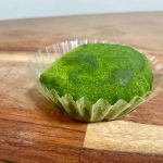 セブン-イレブン、とろもちわらび　宇治抹茶