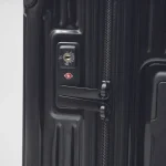ドン・キホーテ 情熱価格 拡張ジッパーキャリーケース 機内持ち込みサイズ