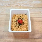 第2位　「このカップ麺、ガチで激うまだった」4月上旬に調査した“最高だったカップ焼きそば”ベスト3杯【1位は本格とんこつラーメンなペヤング!?】