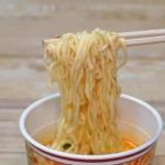 第3位　「このカップ麺、ガチで激うまだった」4月に調査した“旨味濃厚な豚骨系”ベスト3杯【1位はピュアな豚骨の旨味がすごい塩とんこつ】