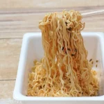 第2位　「このカップ麺、ガチで激うまだった」4月上旬に調査した“最高だったカップ焼きそば”ベスト3杯【1位は本格とんこつラーメンなペヤング!?】