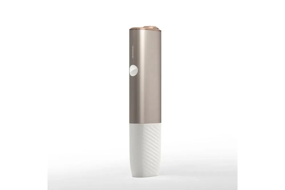 第3位　「特別すぎるアイコス」日本先行発売の限定カラーに注目！“IQOS ILUMA iシリーズ”に自然との調和にインスパイアされたデザインが登場