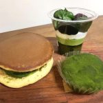 セブン-イレブン、“濃厚抹茶”スイーツBEST3