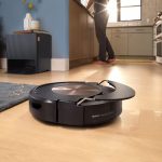 アイロボット　Roomba Combo j9+