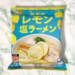 カルディコーヒーファーム、オリジナル 瀬戸内レモン塩ラーメン