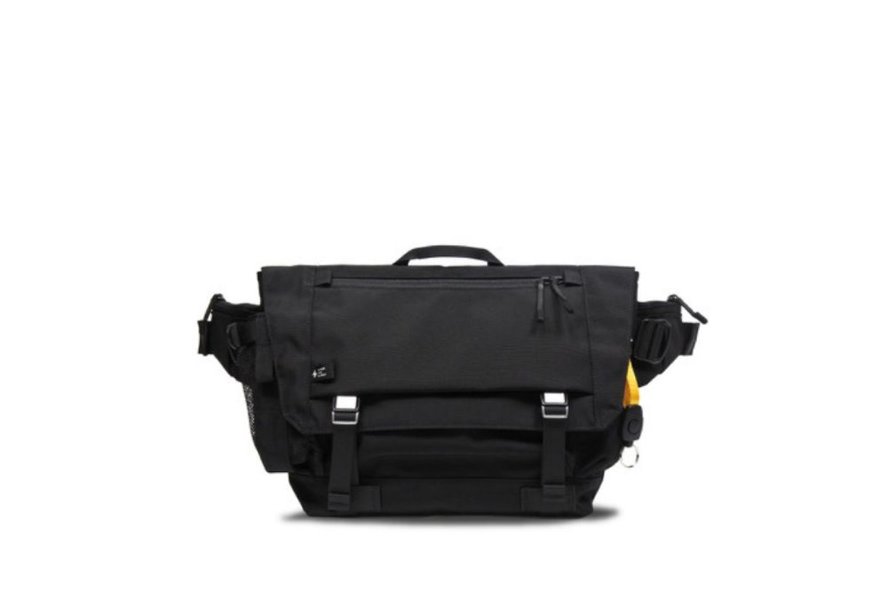 シー「ABLE SHOULDER -01」￥22,000／W40×H25×D14㎝