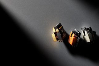 「9年ぶりのリニューアル」オーディオテクニカが“レコード針カートリッジの最上位シリーズ”を刷新！