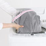 自宅で洗えるウォッシャブル