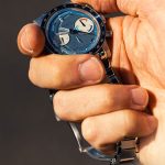 バルチックレーシングチームのクラシックカーのカラーリングにインスパイアされ