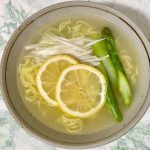 カルディコーヒーファーム、オリジナル 瀬戸内レモン塩ラーメン