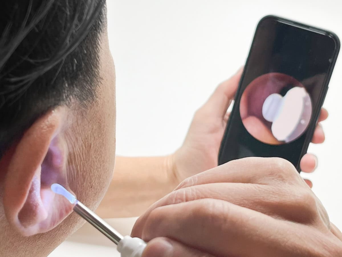 条件8：スマホ連動がワイヤレス接続であること