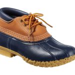 エルエルビーン「ビーン・ブーツ、ガムシューズ」￥29,700