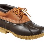 エルエルビーン「ビーン・ブーツ、ガムシューズ」￥29,700